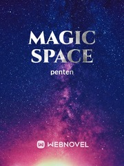 Magic Space Book