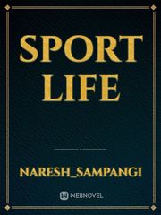 Sport life Book