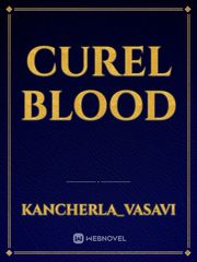 Curel blood Book