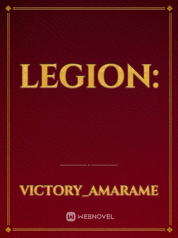 Legion: