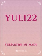 yuli22 Book
