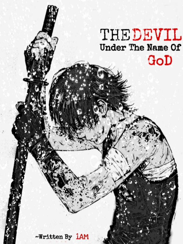 The Devil Under The Name Of God Book