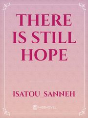 There is still hope Book