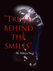 Truth behind the smile Book