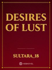Desires of lust Book