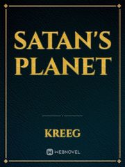 Satan's planet Book