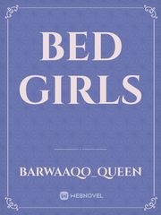 Bed girls Book