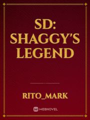 SD: Shaggy's Legend Book