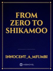 From zero to shikamoo Book