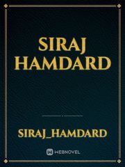 Siraj Hamdard Book