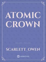 Atomic Crown Book