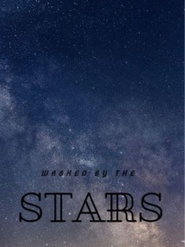Washed by the stars