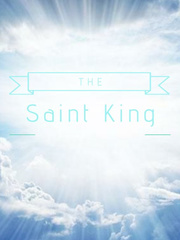The Saint King Book