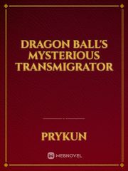Dragon Ball's Mysterious Transmigrator Book