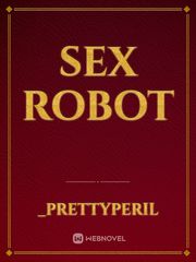 Sex Robot Book