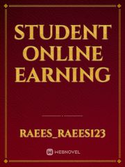 Student online Earning Book