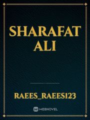 Sharafat Ali Book