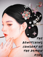 The Bewitching Consort of The Demon King Book