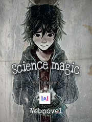Science magic (a big hero 6 fanfic) Book