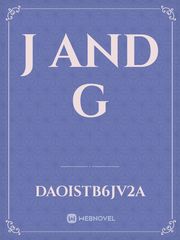 J and G Book