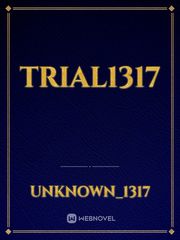Trial1317 Book