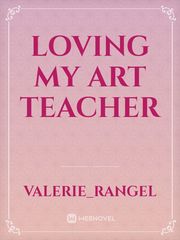 Loving My Art Teacher Book