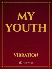 MY YOUTH Book