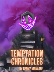 Temptation Chronicles Book