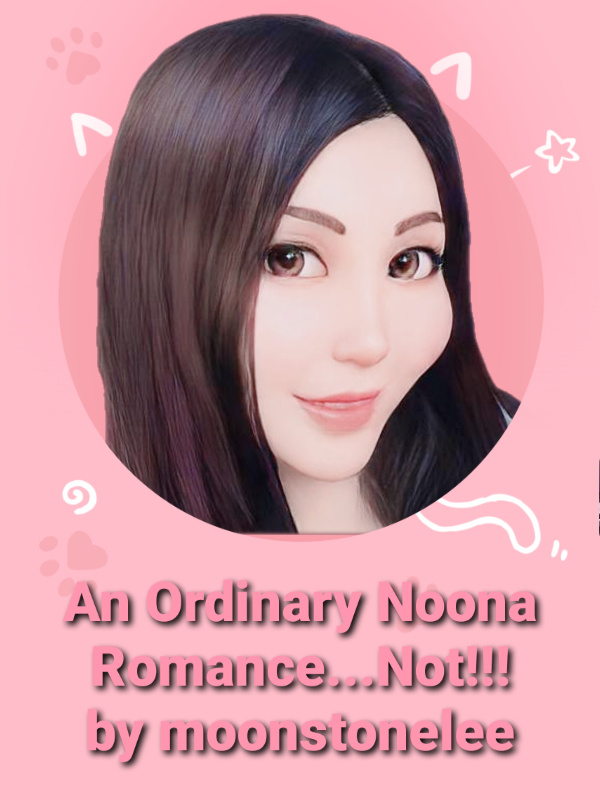 An Ordinary Noona Romance...Not! Book