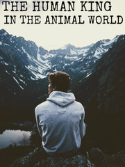 The Human King In The Animal World Book