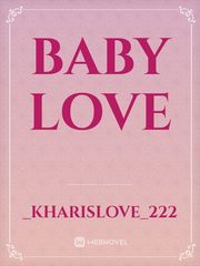 BABY LOVE Book
