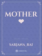 mother ❤ Book