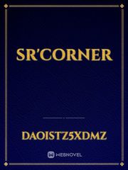 SR'Corner Book