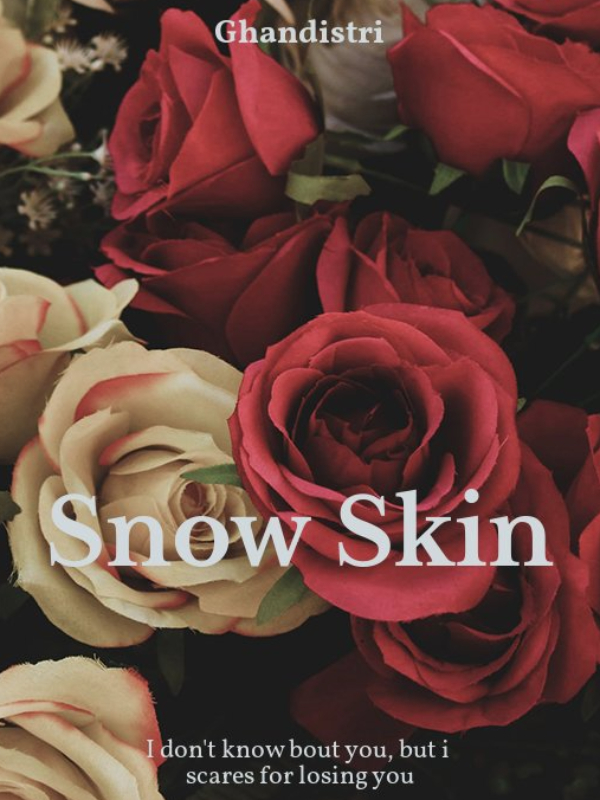 Snow Skin (English) Book