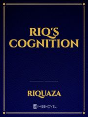 Riq's Cognition Book