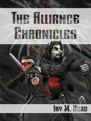 The Alliance Chronicles Book