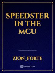 Speedster in the mcu Book
