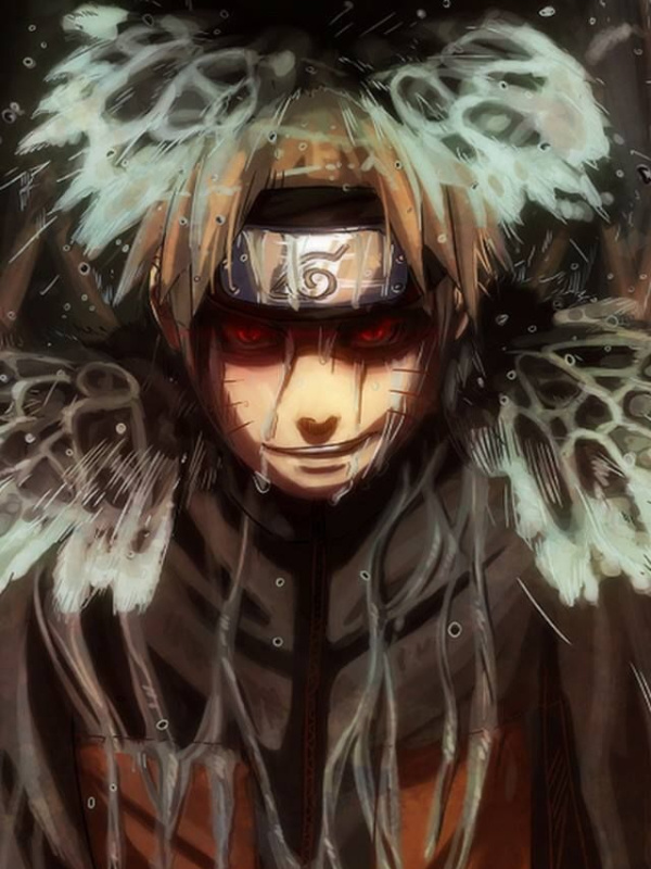Naruto: The Path To Godhood