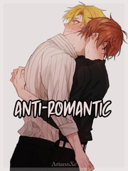 Anti-Romantic [BL] Book