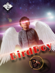 BirdBoy Book