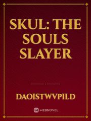 skul: the souls slayer Book