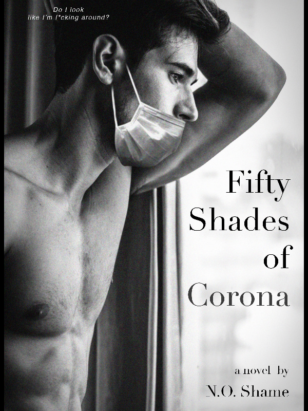 Fifty Shades of Corona Book