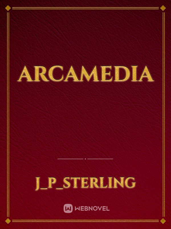 Arcamedia