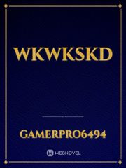 Wkwkskd Book