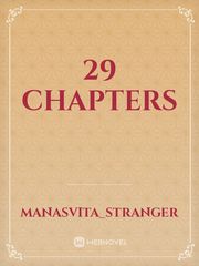 29 chapters Book