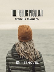 The Public Peculiar Book