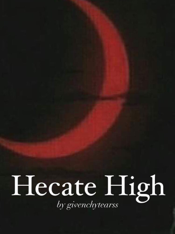 Hecate High Book