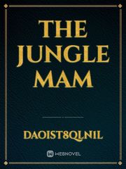 The jungle mam Book