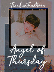 Angel of Thursday Book