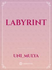 LABYRINT Book